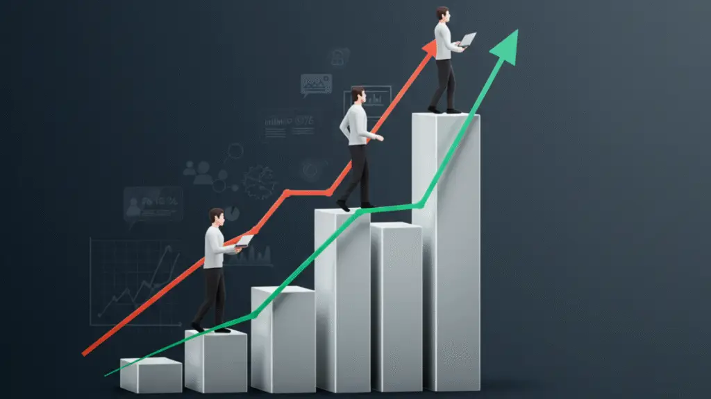 ¿Sientes que tu equipo de ventas B2B podría estar logrando más? En un mercado competitivo, transformar una fuerza de ventas con dificultades en una máquina de generar resultados es crucial. Este artículo es la primera parada en un viaje para diagnosticar a fondo tu equipo, identificar esos errores comunes que frenan el potencial y entender las verdaderas causas detrás de un rendimiento subóptimo. Prepárate para una "radiografía" honesta que sentará las bases para construir un equipo de ventas B2B verdaderamente excepcional. ¡Comienza aquí tu transformación!